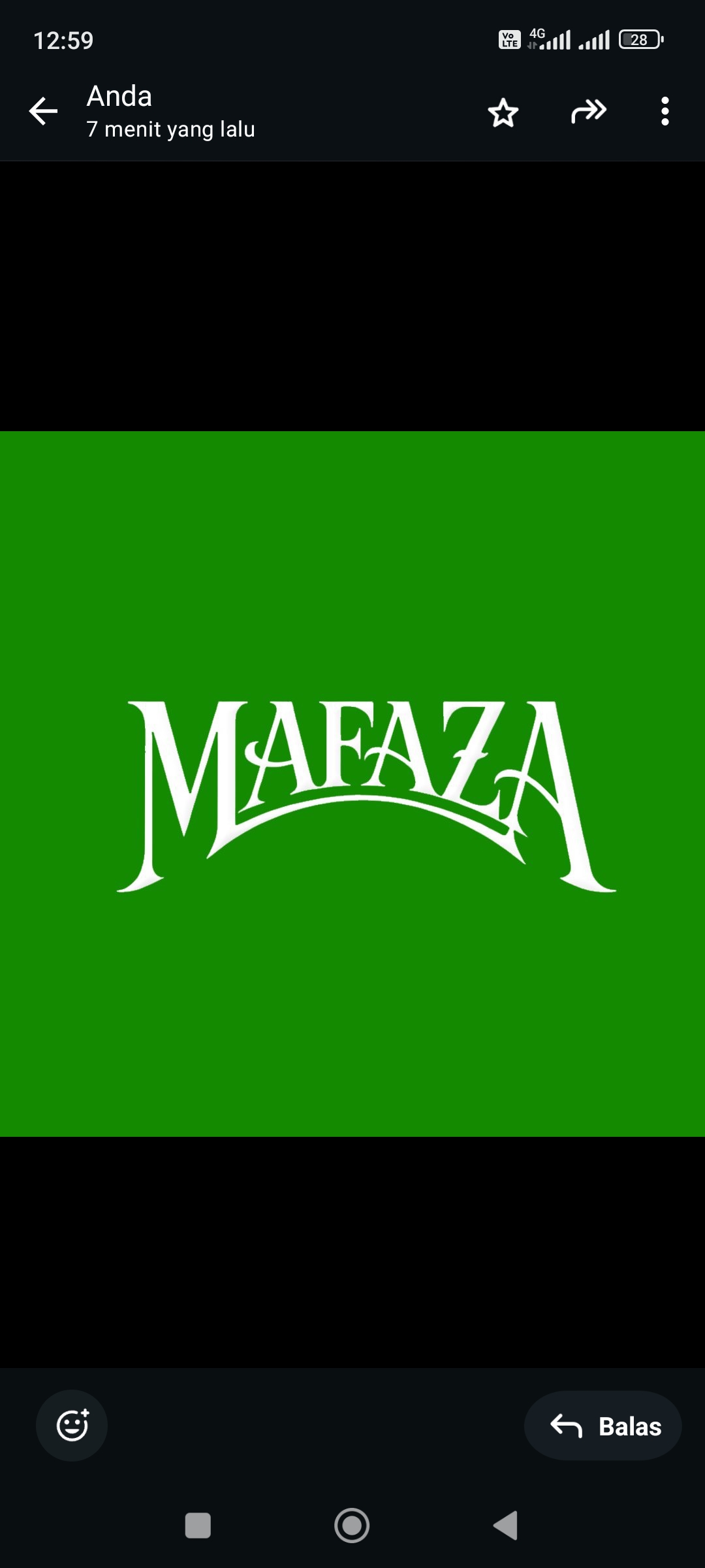 MAFAZA